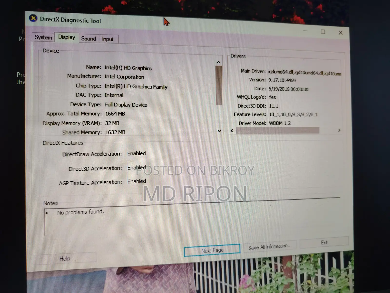 High-Quality Computer