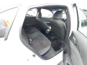 Honda Insight EX Black Style Pearl 2021