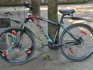 Bicycle For Sale