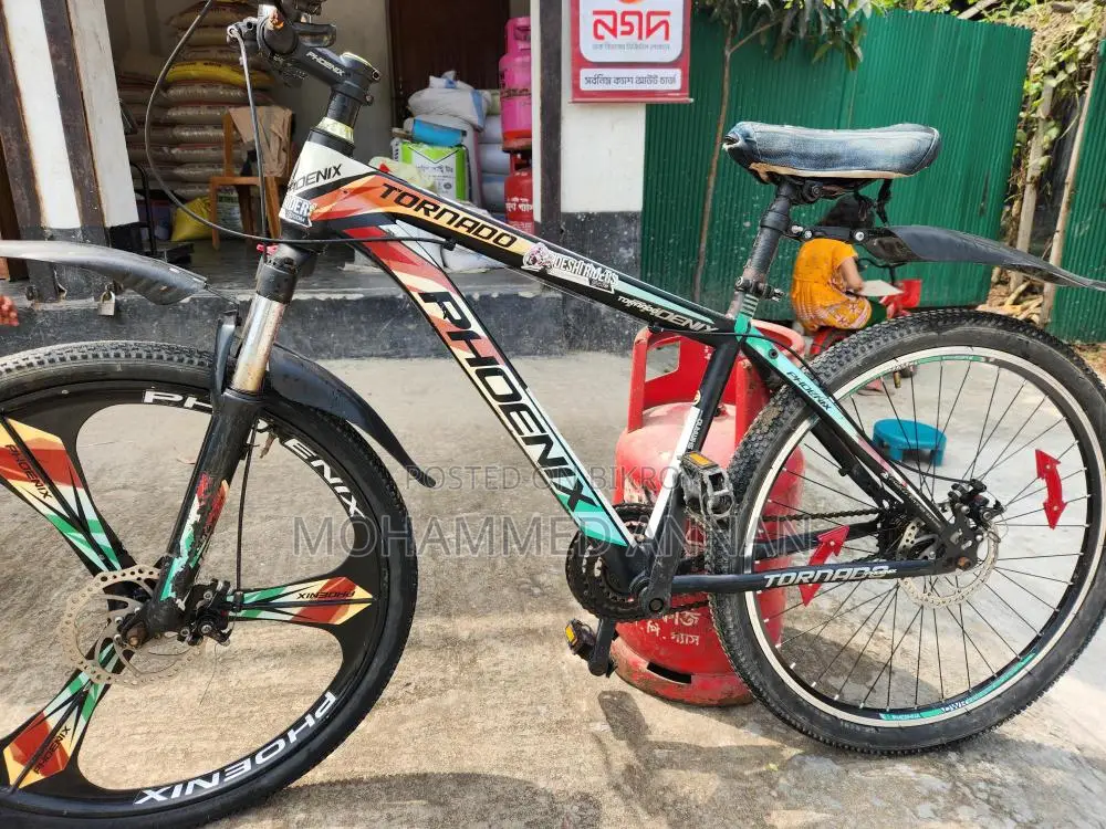 Bicycle For Sale