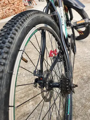 Bicycle For Sale