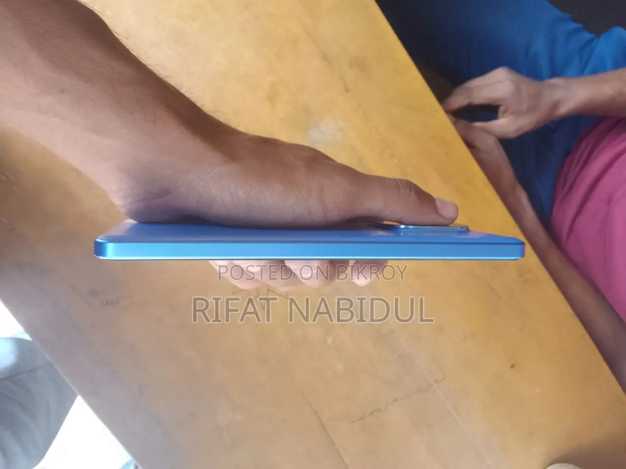 iQOO Neo 10r (Used)