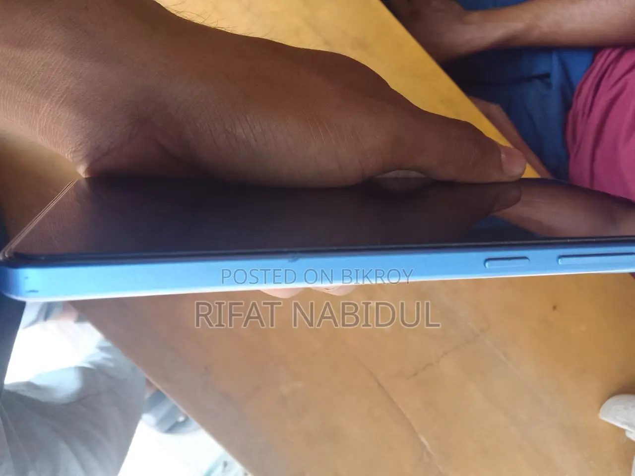 iQOO Neo 10r (Used)