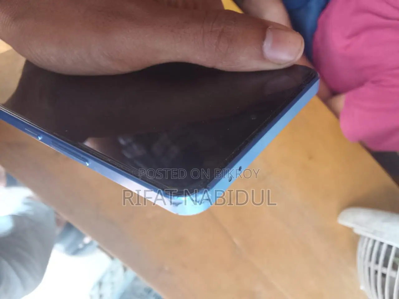 iQOO Neo 10r (Used)