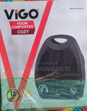 রুম হিটার 2000 ওয়াট
