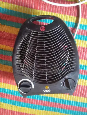 রুম হিটার 2000 ওয়াট
