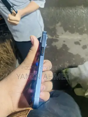 Apple iPhone 13 Pro (Used)
