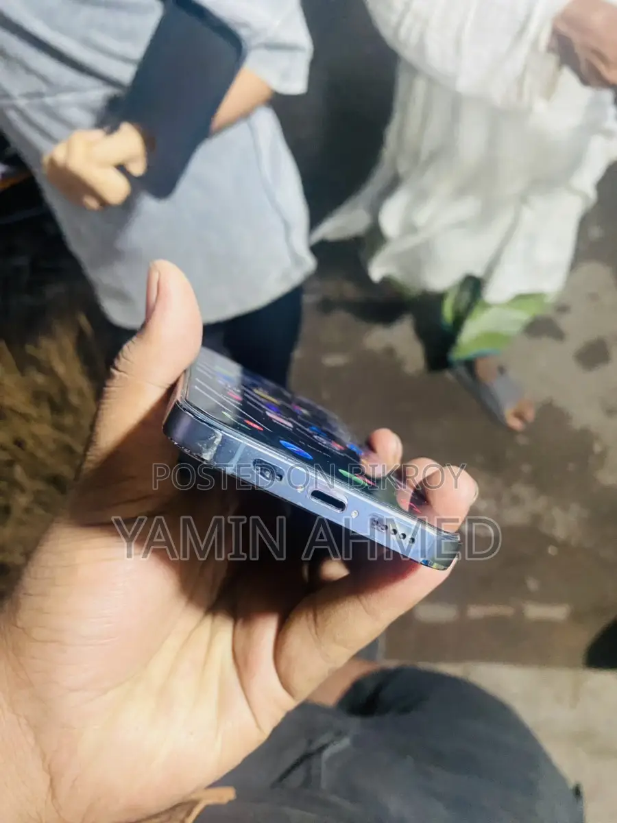 Apple iPhone 13 Pro (Used)