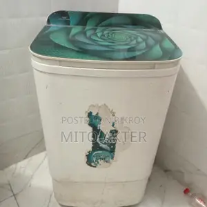 Washing Machine for Sale