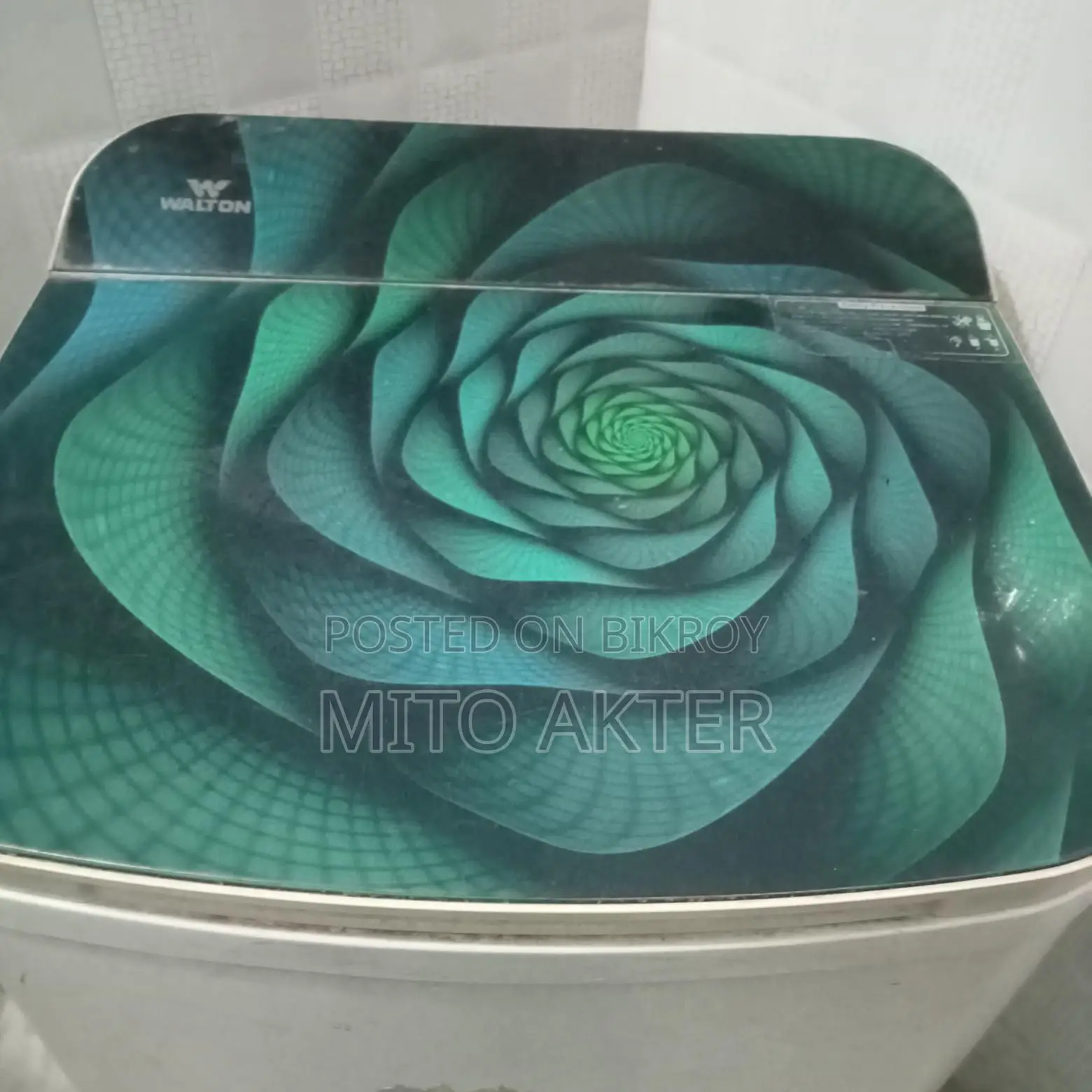 Washing Machine for Sale