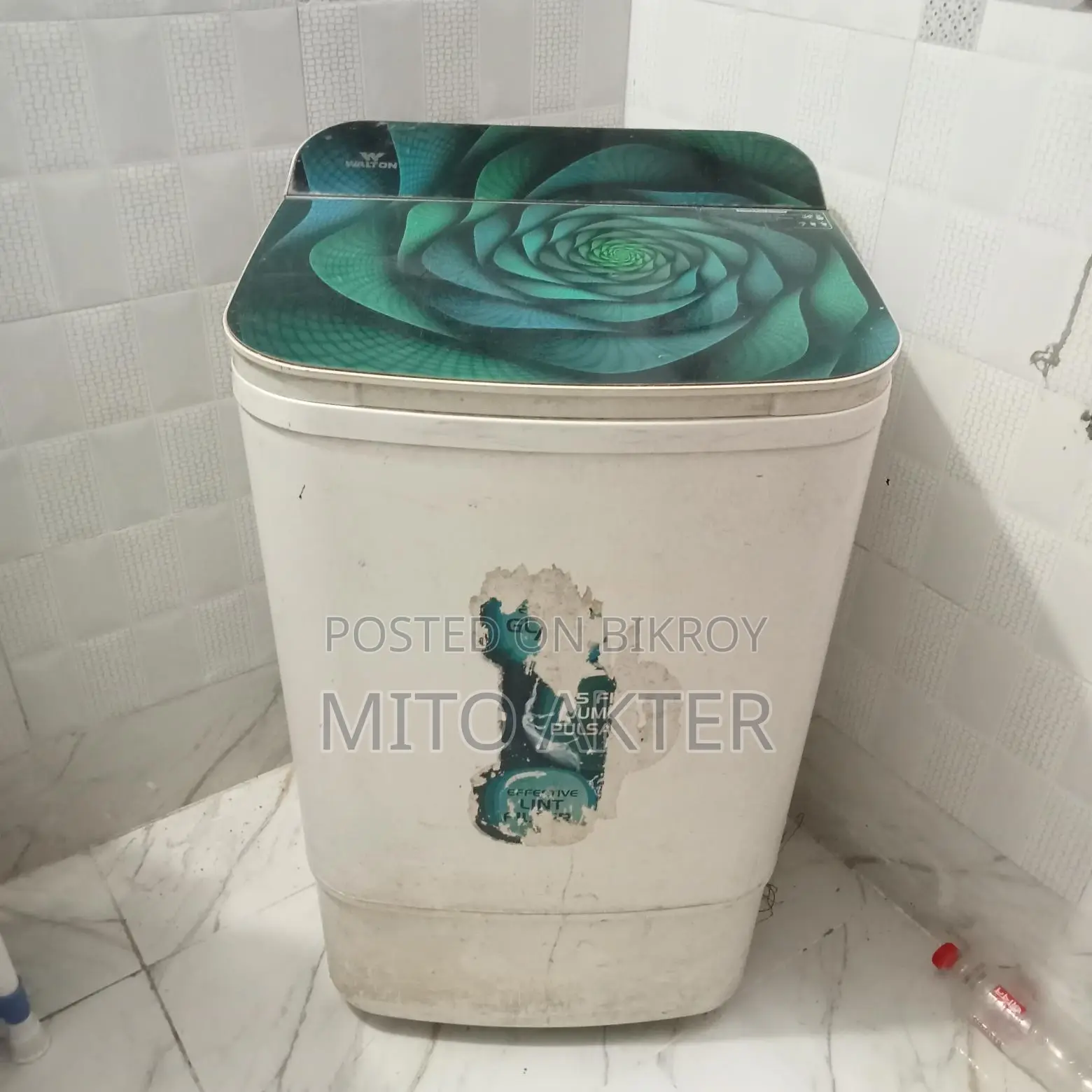 Washing Machine for Sale
