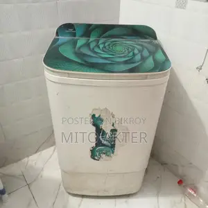 Washing Machine for Sale