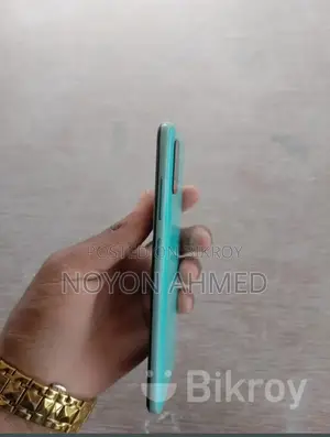 Samsung Galaxy A51 . (Used)