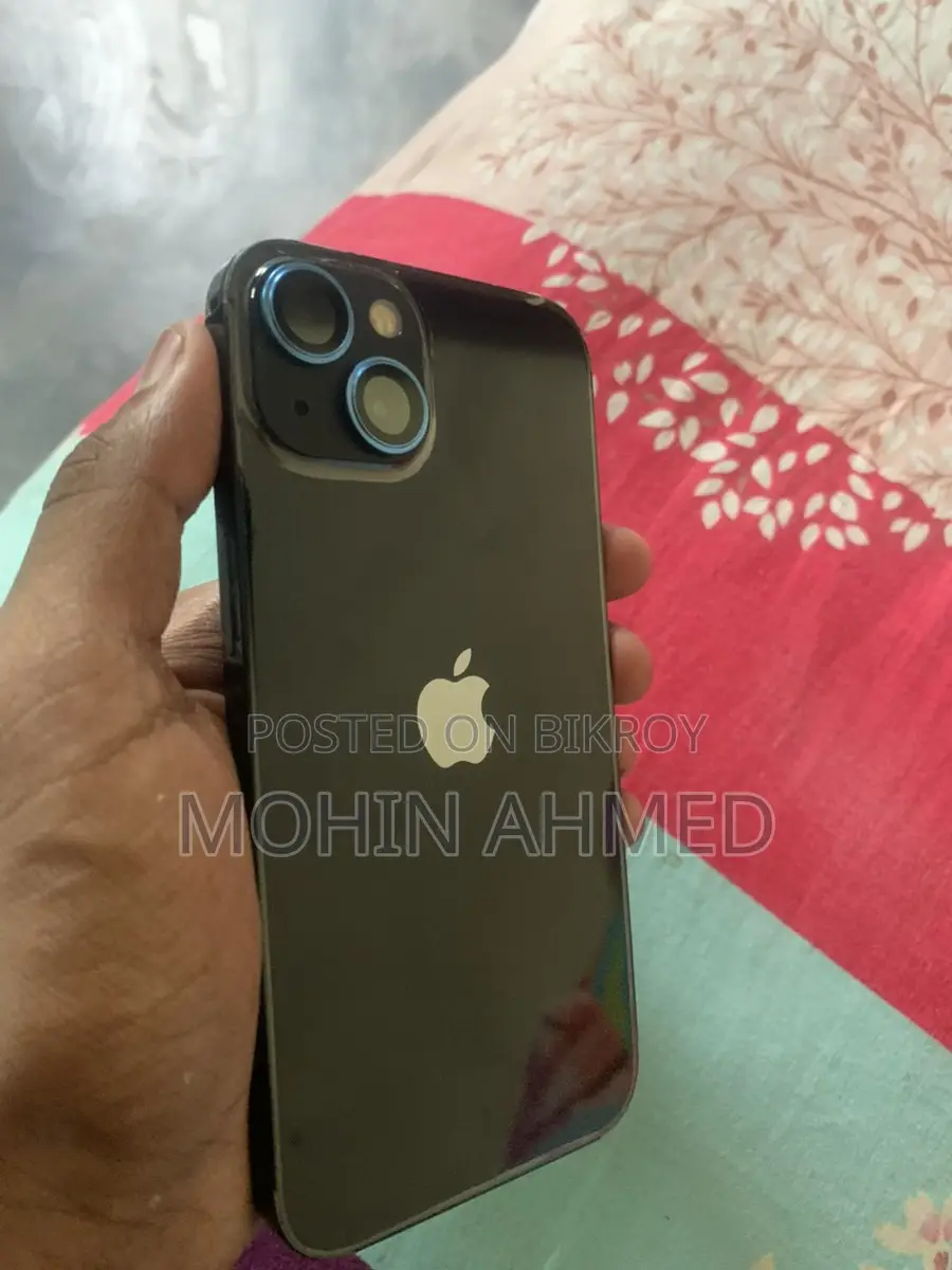 Apple iPhone 13 (Used)