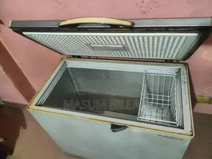 Deep Freezer
