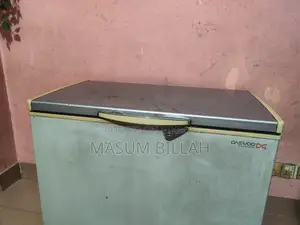 Deep Freezer