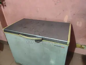 Deep Freezer