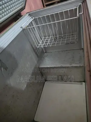 Deep Freezer