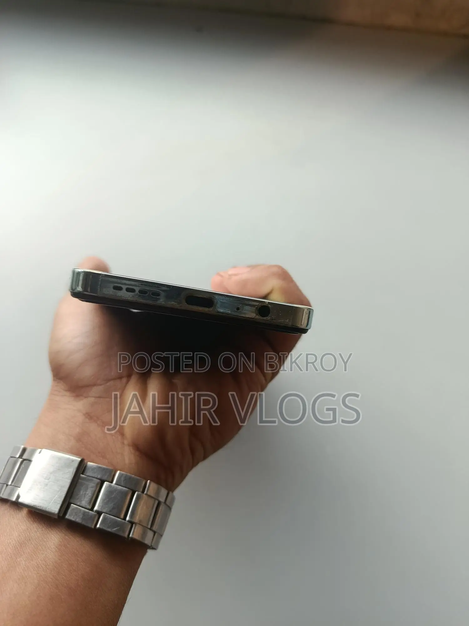 Infinix Note 30 (Used)