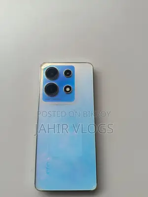 Infinix Note 30 (Used)