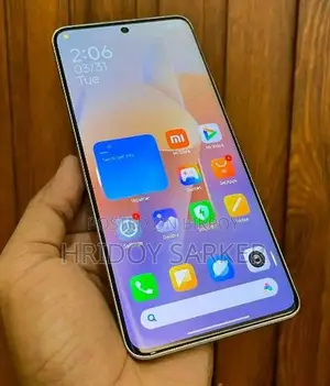 Xiaomi Redmi Note 13 Pro Plus . (Used)