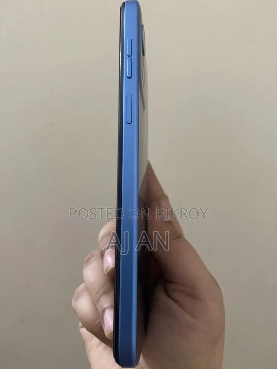 Motorola Moto G Play (2026) 4/64 (Used)