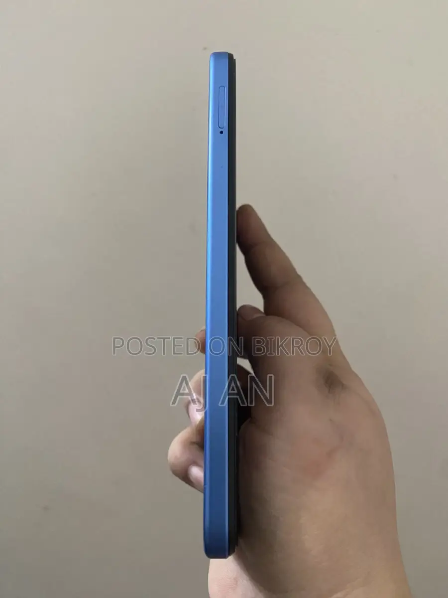 Motorola Moto G Play (2026) 4/64 (Used)