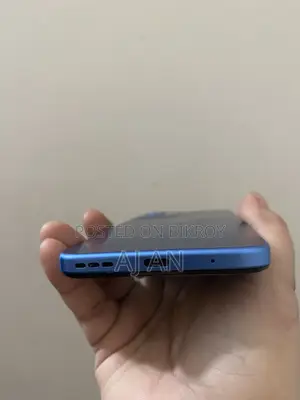 Motorola Moto G Play (2026) 4/64 (Used)