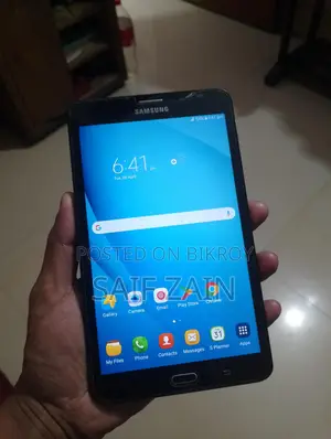 Samsung 1.5 GB/ 16 GB (Used)