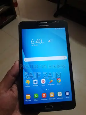 Samsung 1.5 GB/ 16 GB (Used)