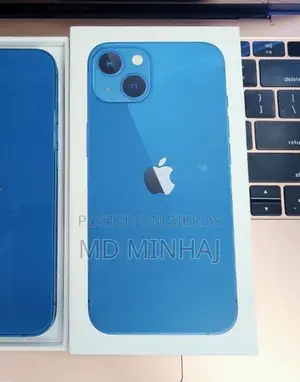 Apple iPhone 13 (Used)