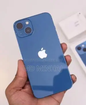 Apple iPhone 13 (Used)