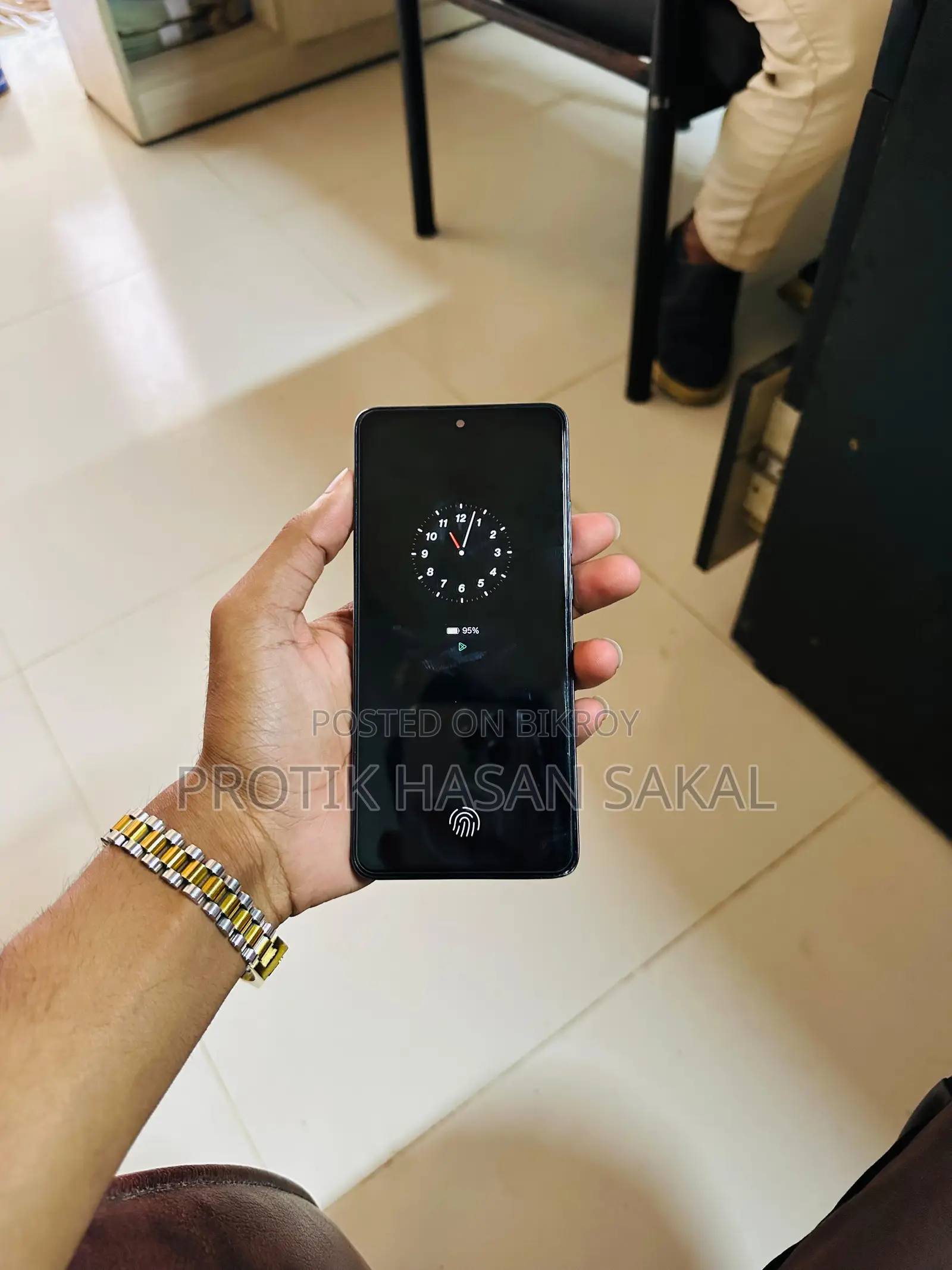 OnePlus (Used)