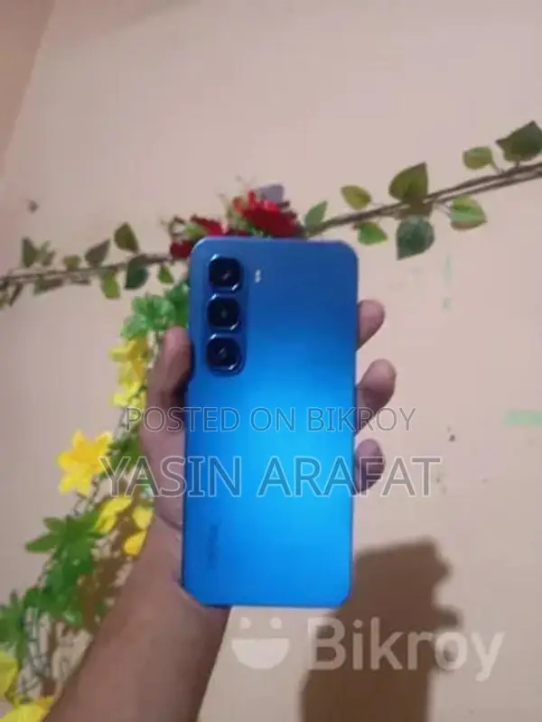 Infinix Hot 60i fresh phone (Used)