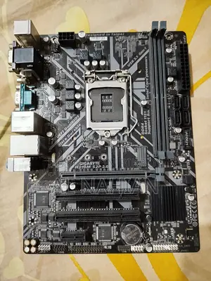 Gigabyte H310m S2p 2.0