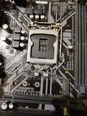 Gigabyte H310m S2p 2.0