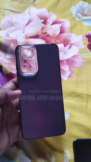 Xiaomi Redmi Note 11 readme (Used)