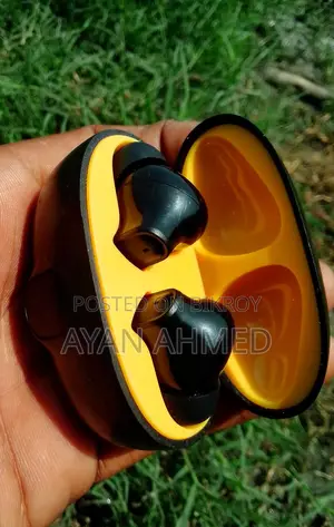 Stereo Earpods