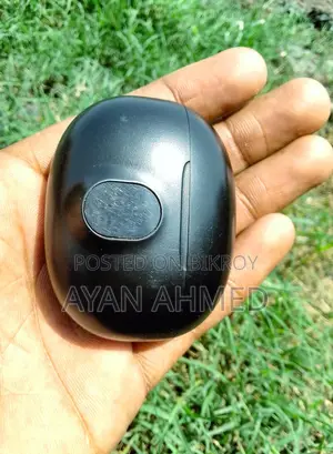 Stereo Earpods