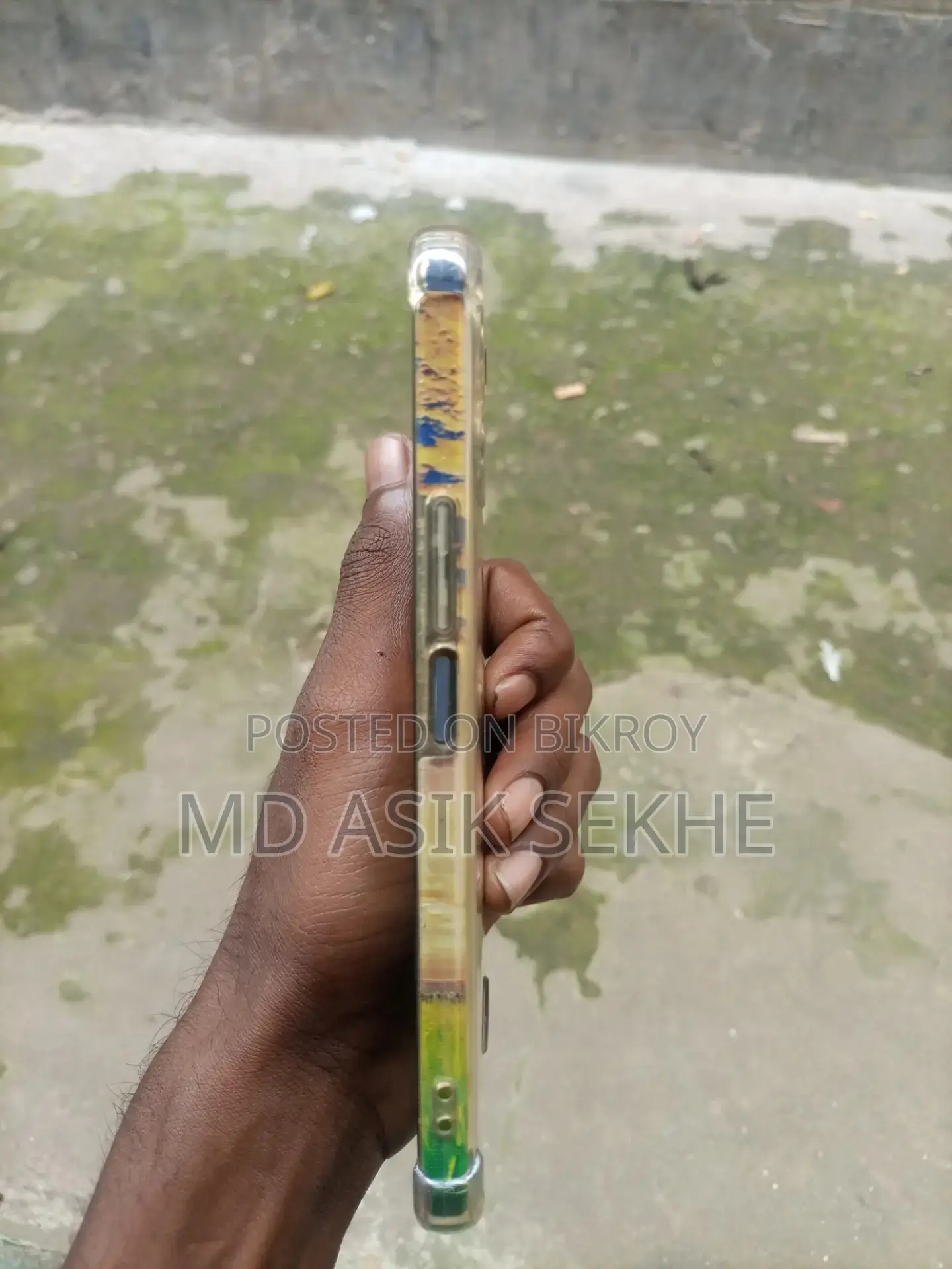 Honor X8 . (Used)