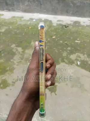 Honor X8 . (Used)