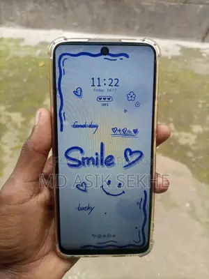 Honor X8 . (Used)