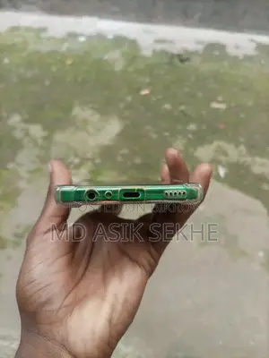 Honor X8 . (Used)