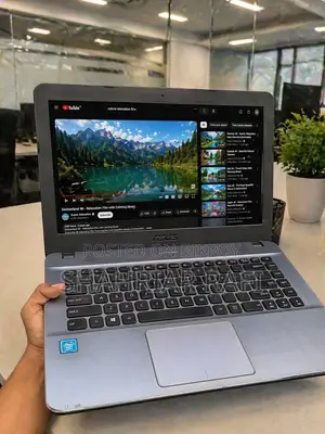 ASUS Laptop for Sale – Perfect for Office, Study, and Online Work
