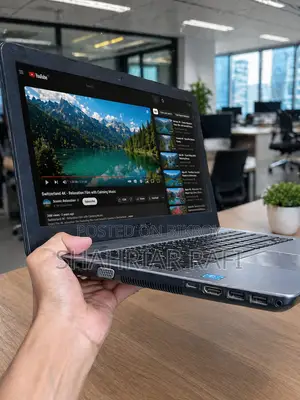 ASUS Laptop for Sale – Perfect for Office, Study, and Online Work