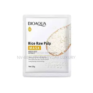 BIOAQUA Natural Sheet Mask