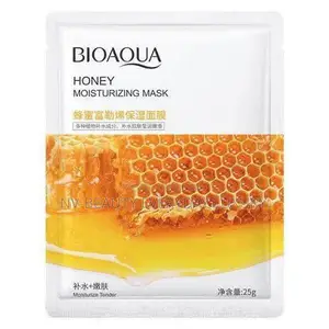 BIOAQUA Natural Sheet Mask