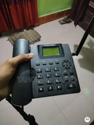 Telephone Sell