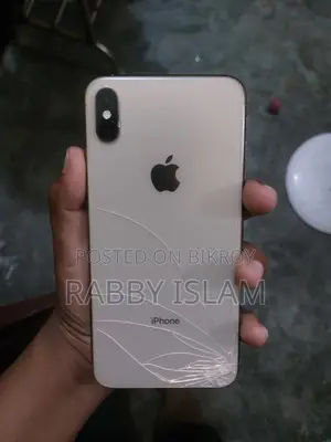 Apple iPhone XS Max (Used)