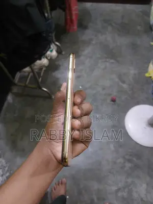 Apple iPhone XS Max (Used)